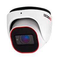 CAMARA AHD / PROVISION ISR / DI-320A-VF / TIPO DOMO / 2MP / IR 40 MTS / LENTE VARIFOCAL / IP67 CAMARA AHD / PROVISION ISR / DI-320A-VF / TIPO DOMO / 2MP / IR 40 MTS / LENTE VARIFOCAL / IP67